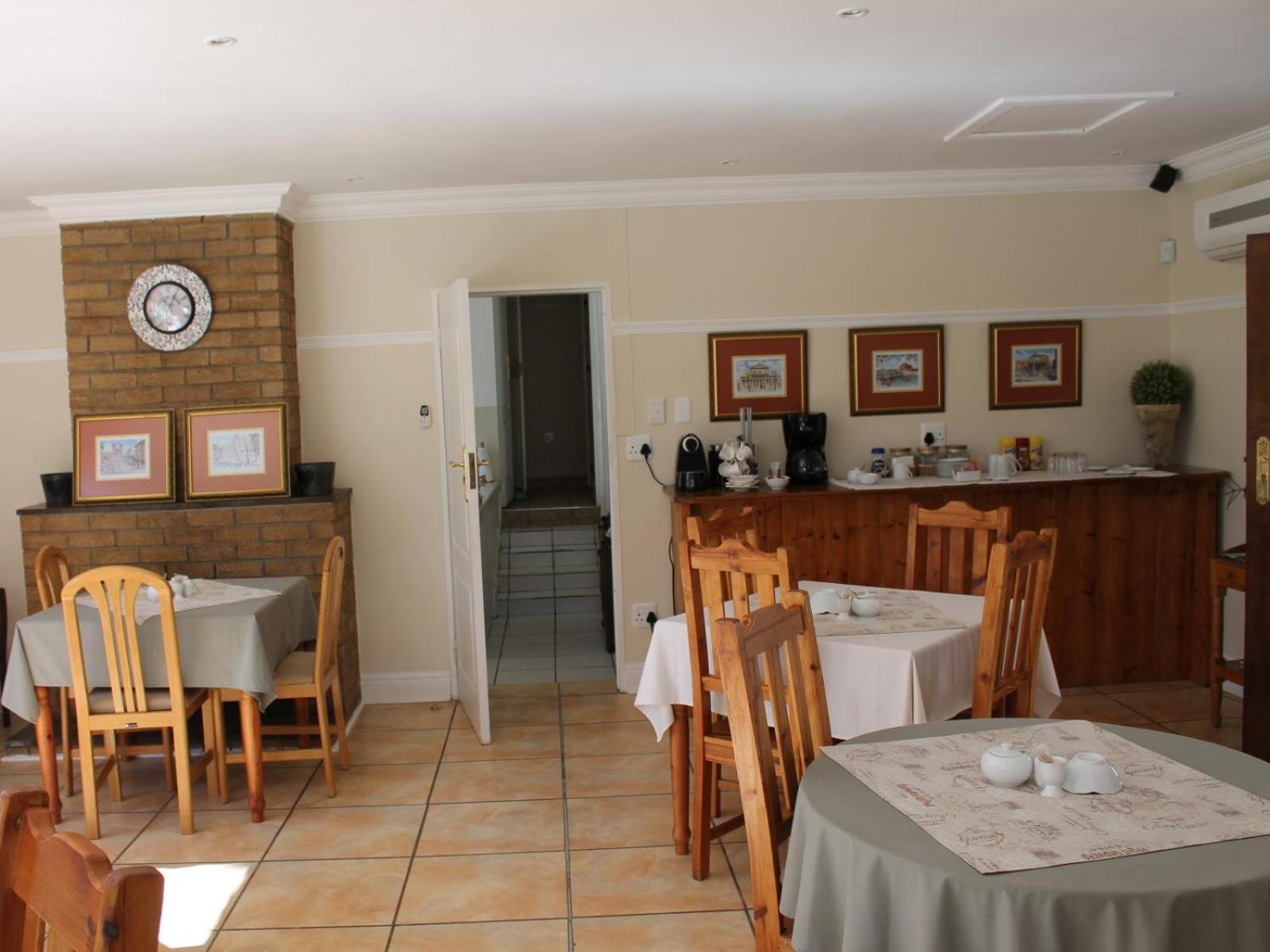 Casa Romana B&B 15/21