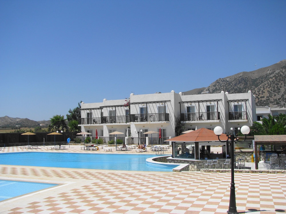 Sweet Kalimera Apartments 43/50