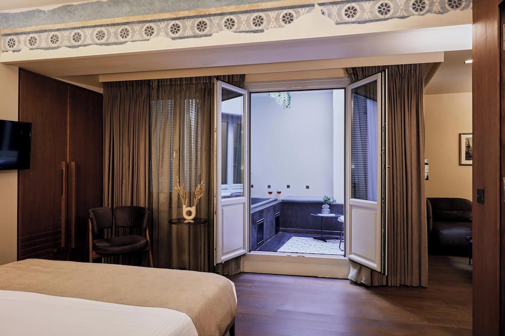 Athens 1890 Boutique Hotel & Spa 20/49