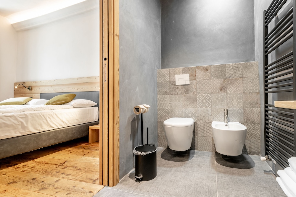 Curt di Clement Eco Mobility Hotel 46/50