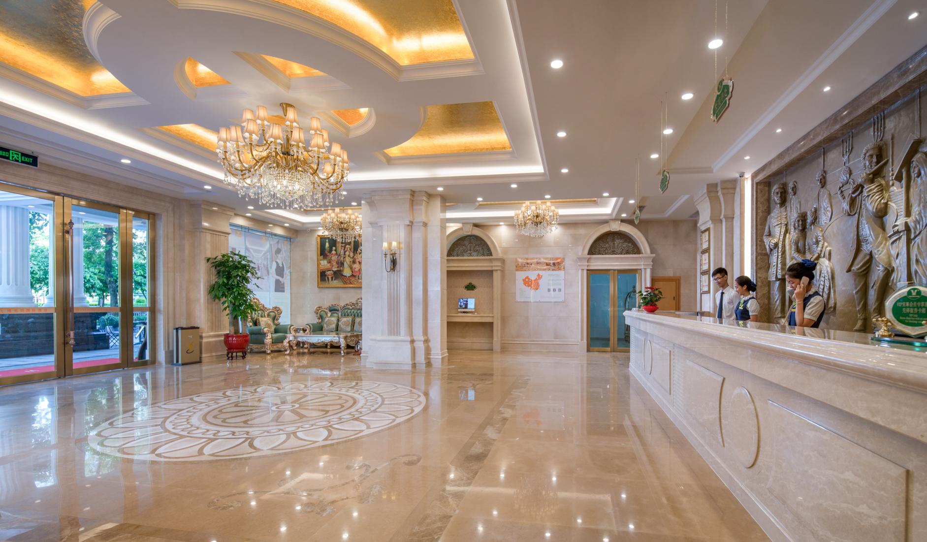 Vienna International Hotel (Shenzhen Dameisha) 7/43