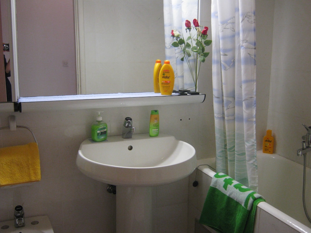 HOTEL APARTMENTS IVICA 49/50