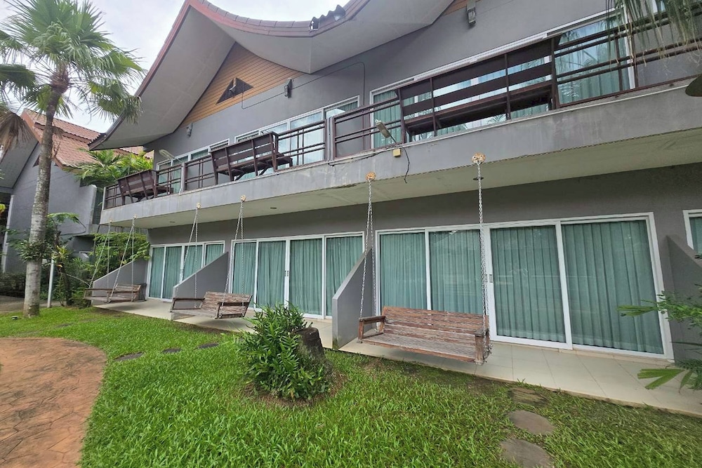 Taman Spa Resort 8/70
