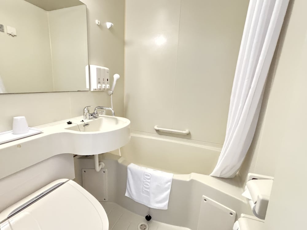 TOYOKO INN TOKYO SEIBU IKEBUKURO-SEN HIGASHI-KURUME-EKI NISHI-GUCHI 49/49