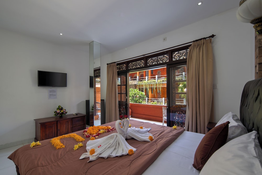 Lumbung Sari Hotel 30/50