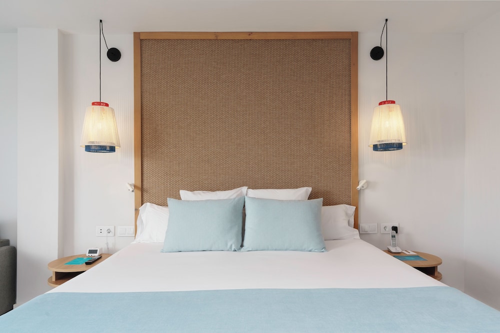 Aluasoul Mallorca Resort - Adults Only 20/71
