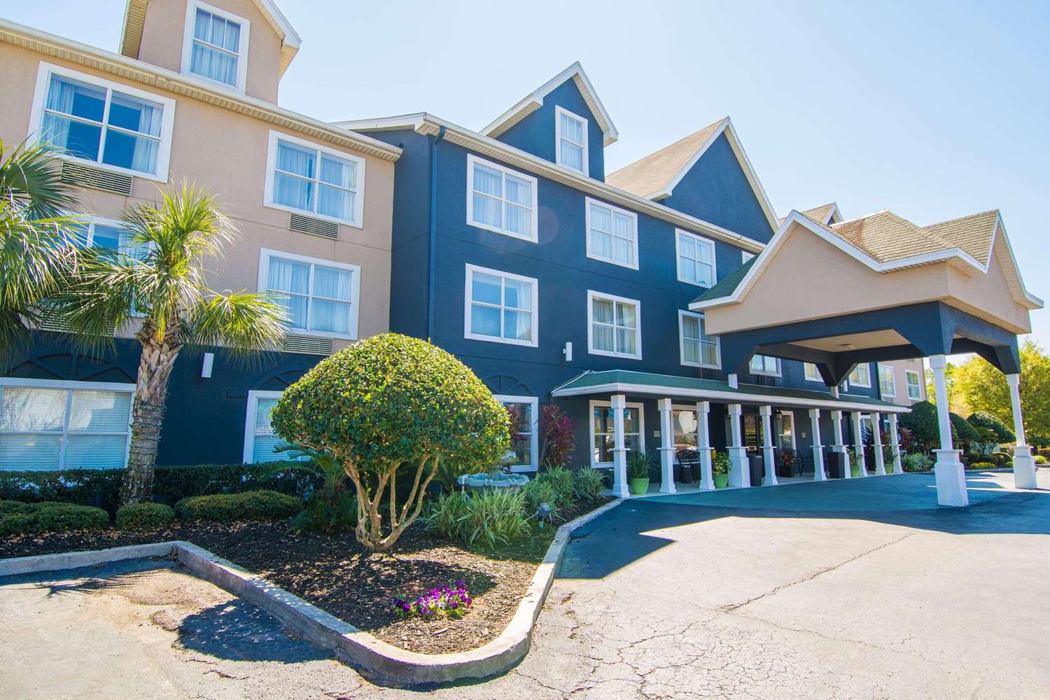 Country Inn & Suites by Radisson, Jacksonville - Orange Park 9/34