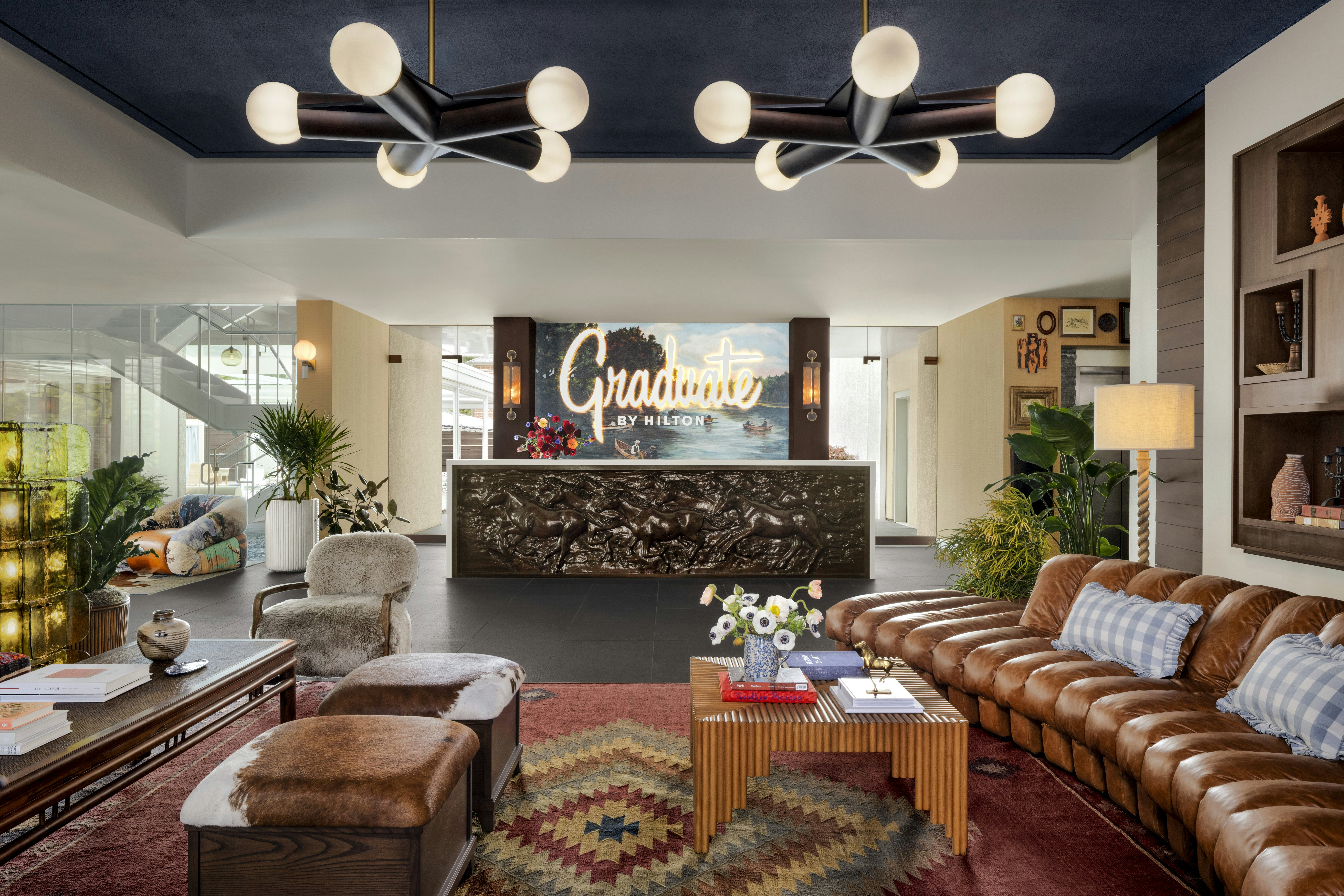 Graduate by Hilton Dallas 28/50