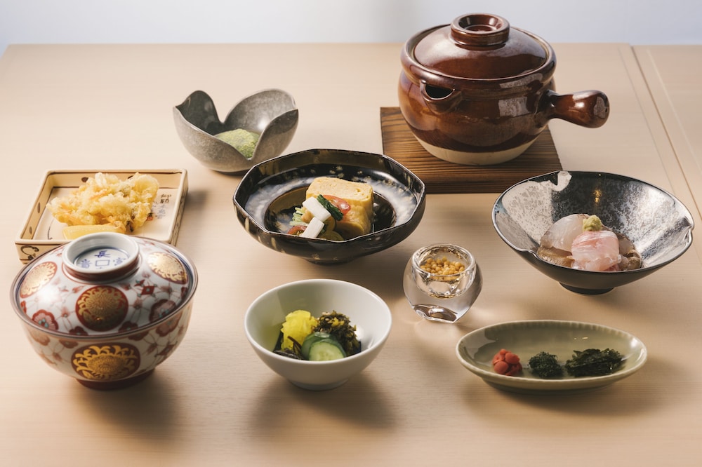 八重之翠东京酒店(Hotel Yaenomidori Tokyo) 图片5