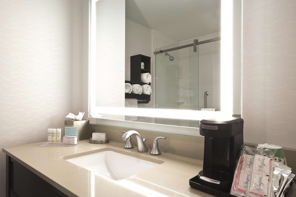 Hampton Inn And Suites Columbus/University Area 31/81
