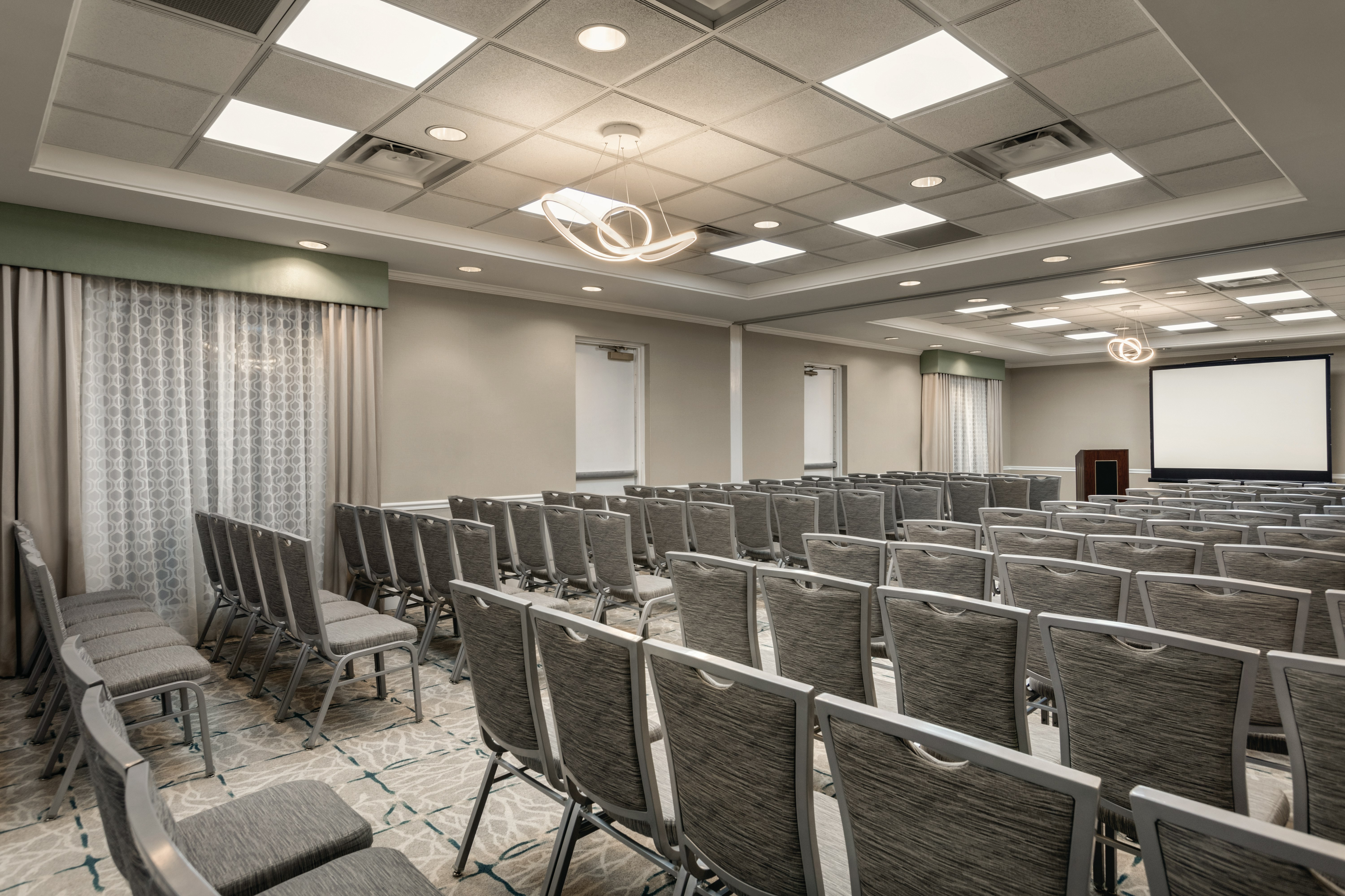 Hilton Garden Inn Bridgewater 41/50