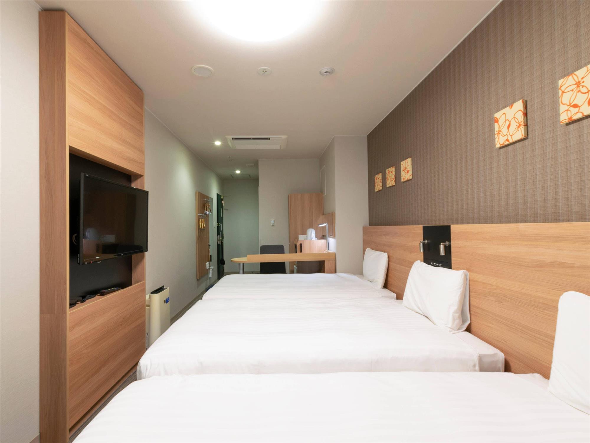Comfort Hotel Osaka Shinsaibashi 9/34