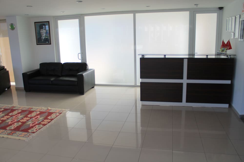 Olbia Residence Hotel 19/44