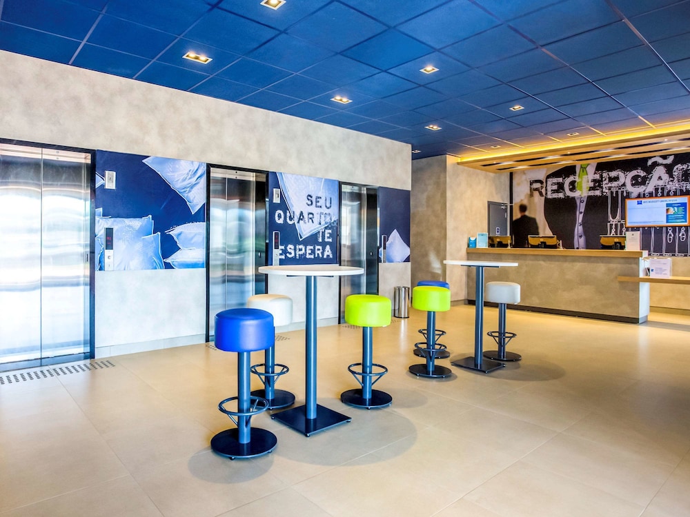 ibis budget Uberlandia 50/67