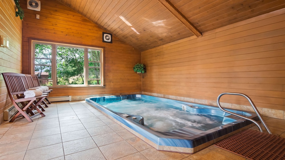 Best Western Ptarmigan Lodge 39/72