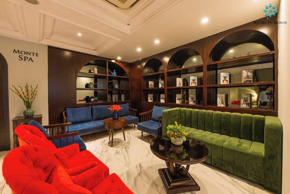 Bonsella Prestige Hotel and Spa 45/71