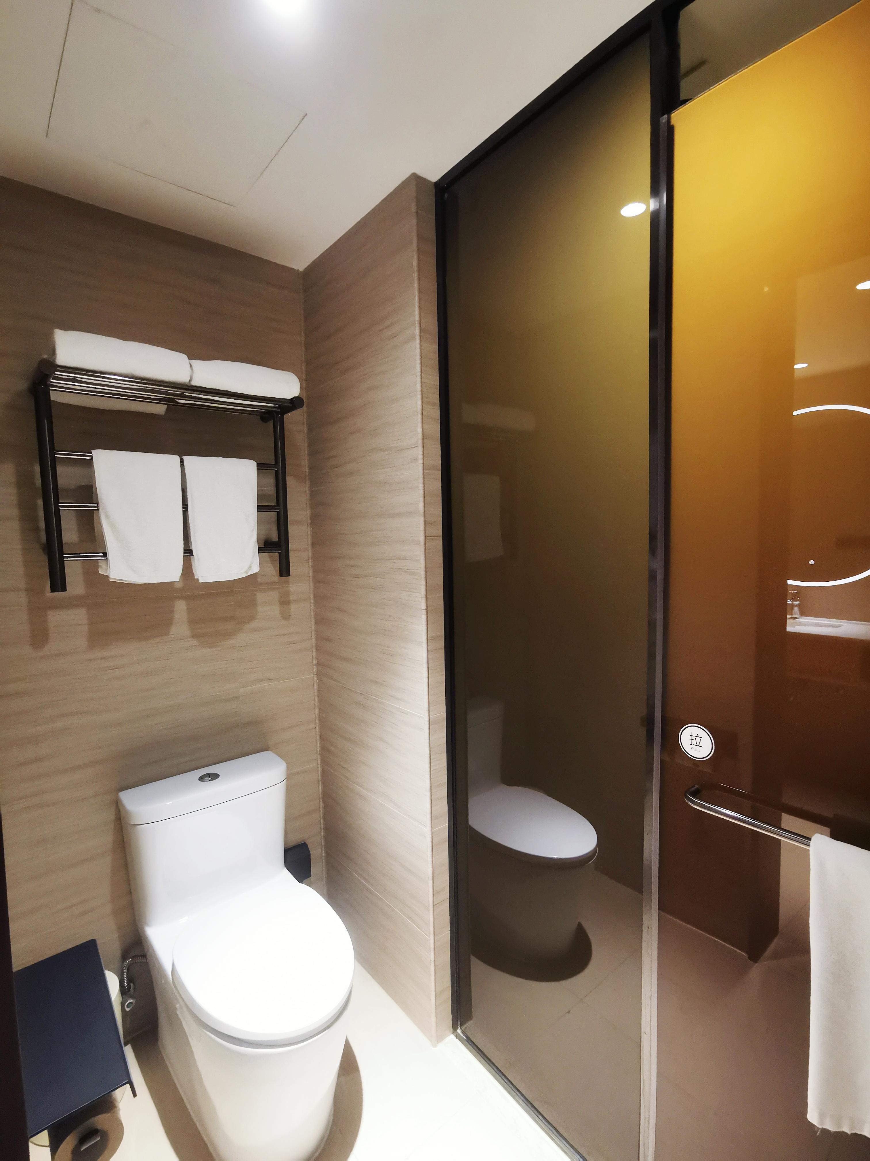 Ji Hotel Chengdu West Hi-Tech Zone Longhu 22/22