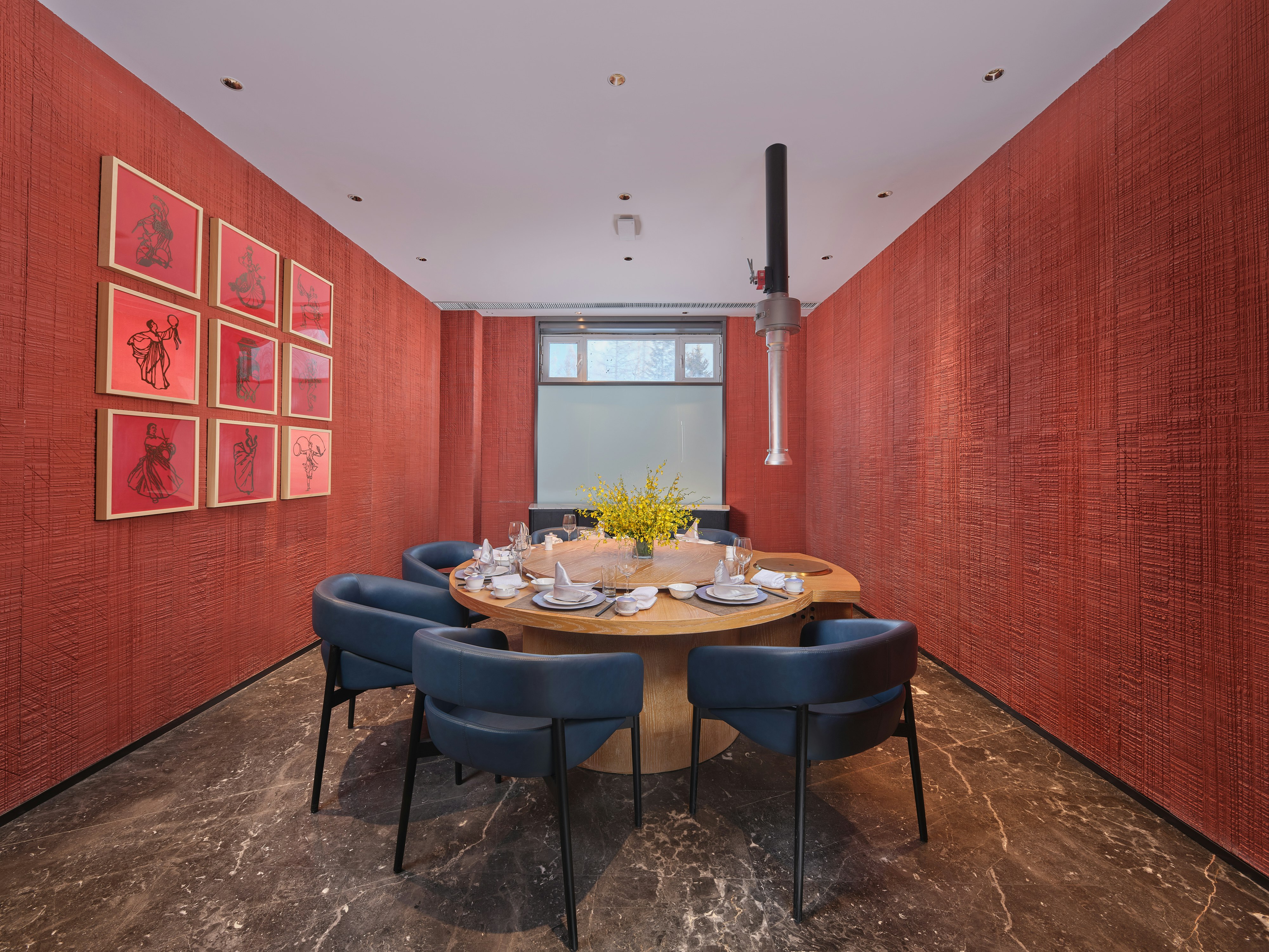 DoubleTree by Hilton Changbaishan Hot Spring 35/42