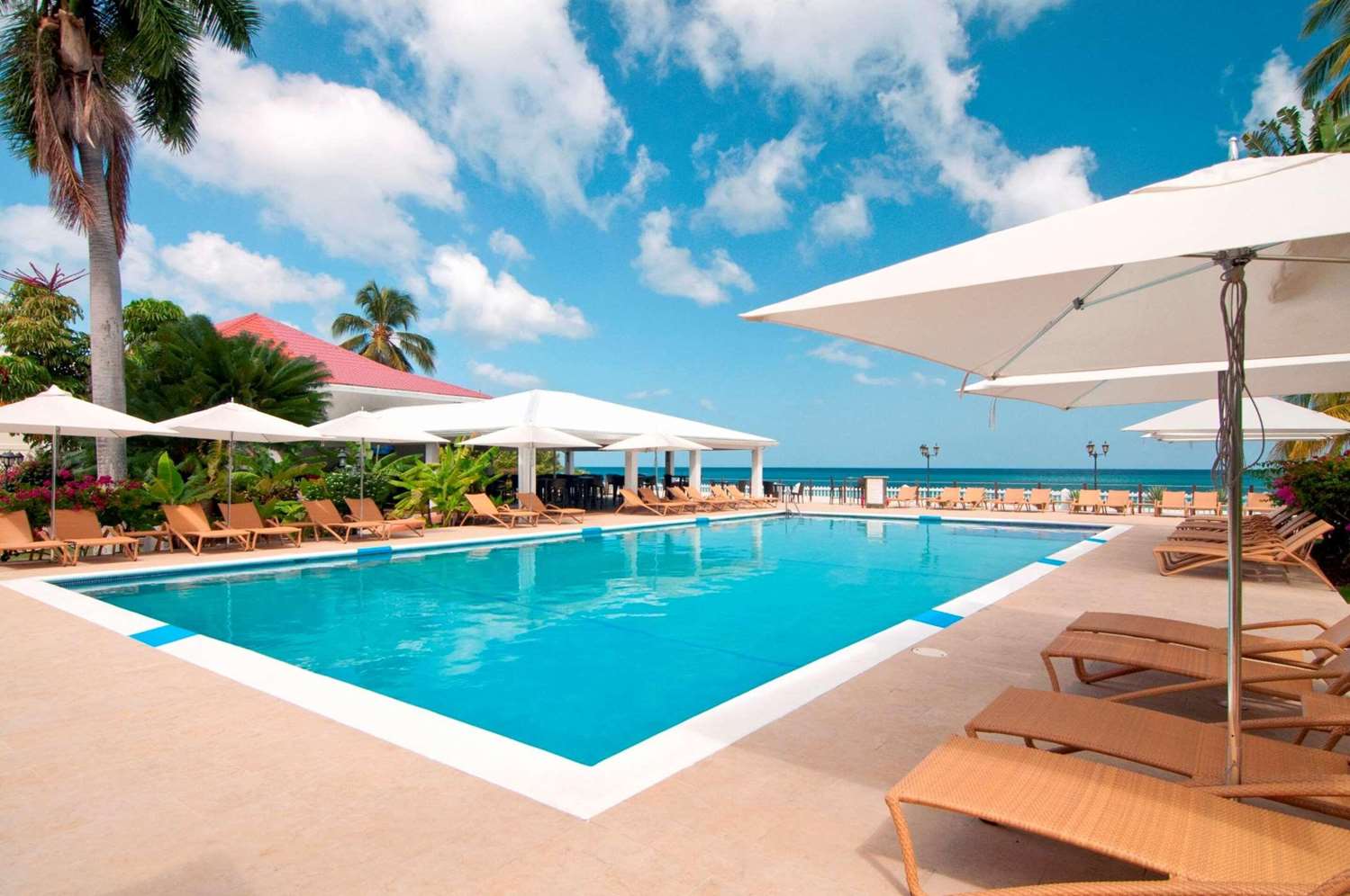 Radisson Grenada Beach Resort 41/41