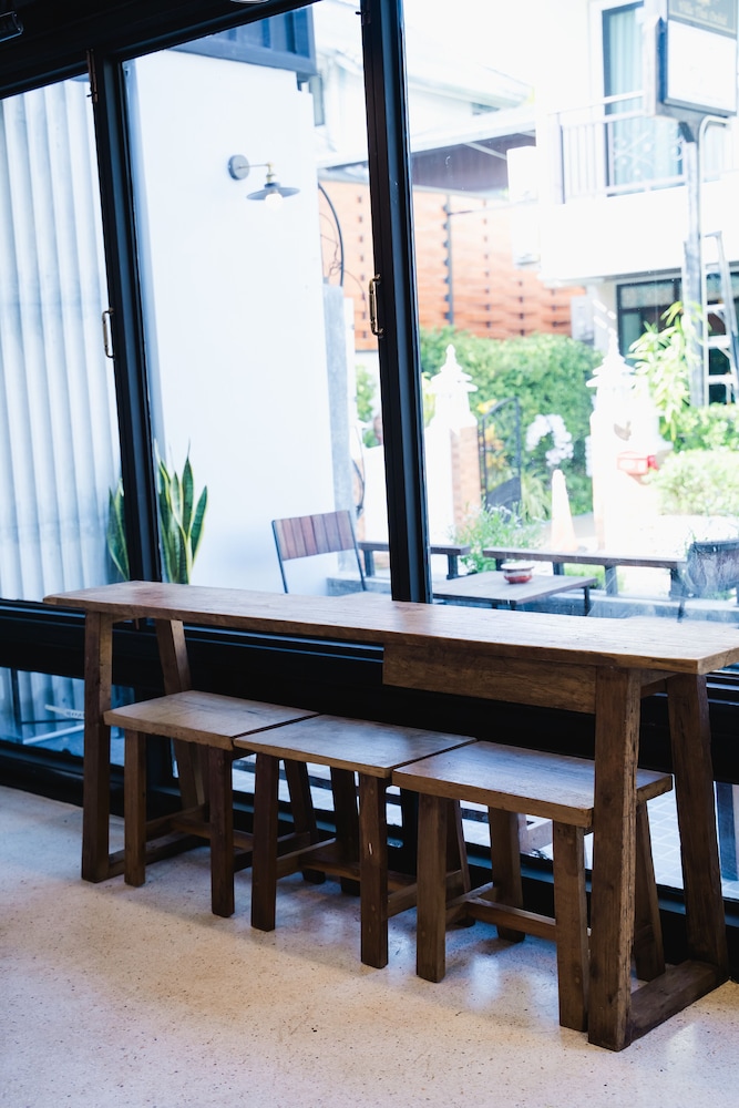 Sabuy Chiangmai Bed & Breakfast 56/73