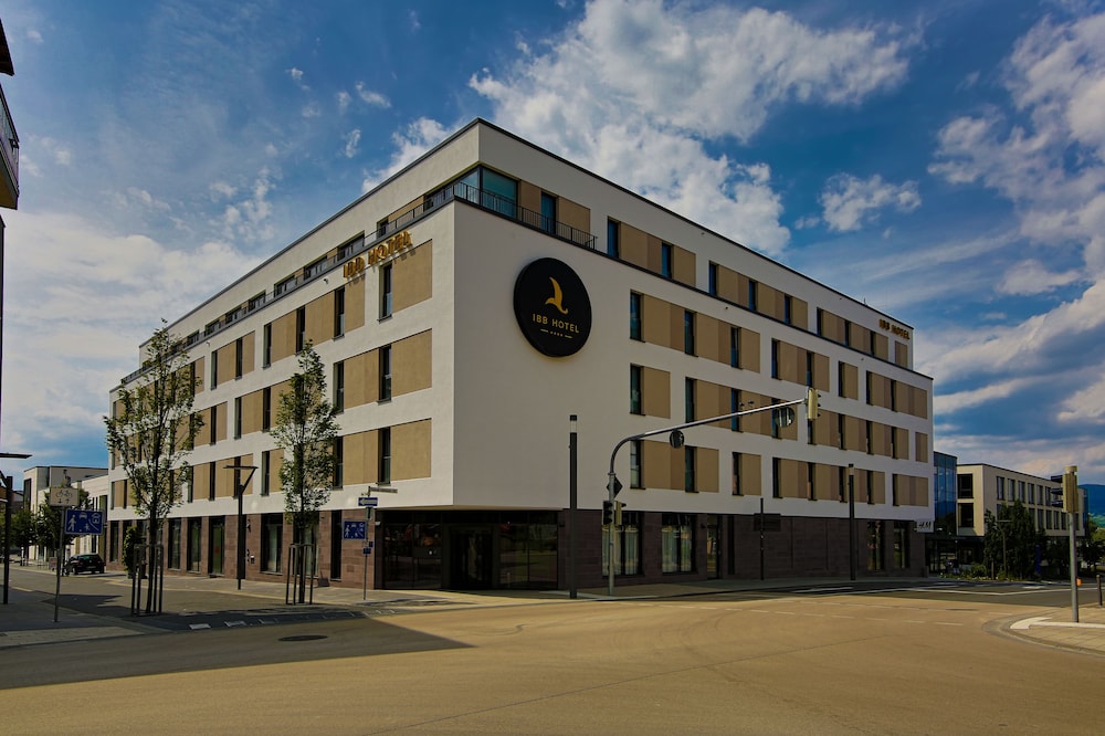 IBB HOTEL INGELHEIM 2/70