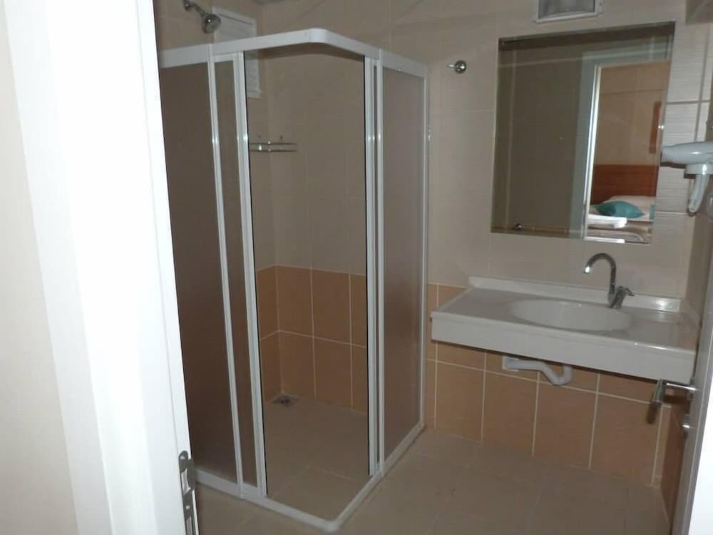 Hotel MDS 27/27