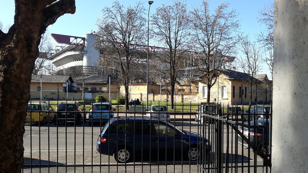Luci A San Siro 3/33