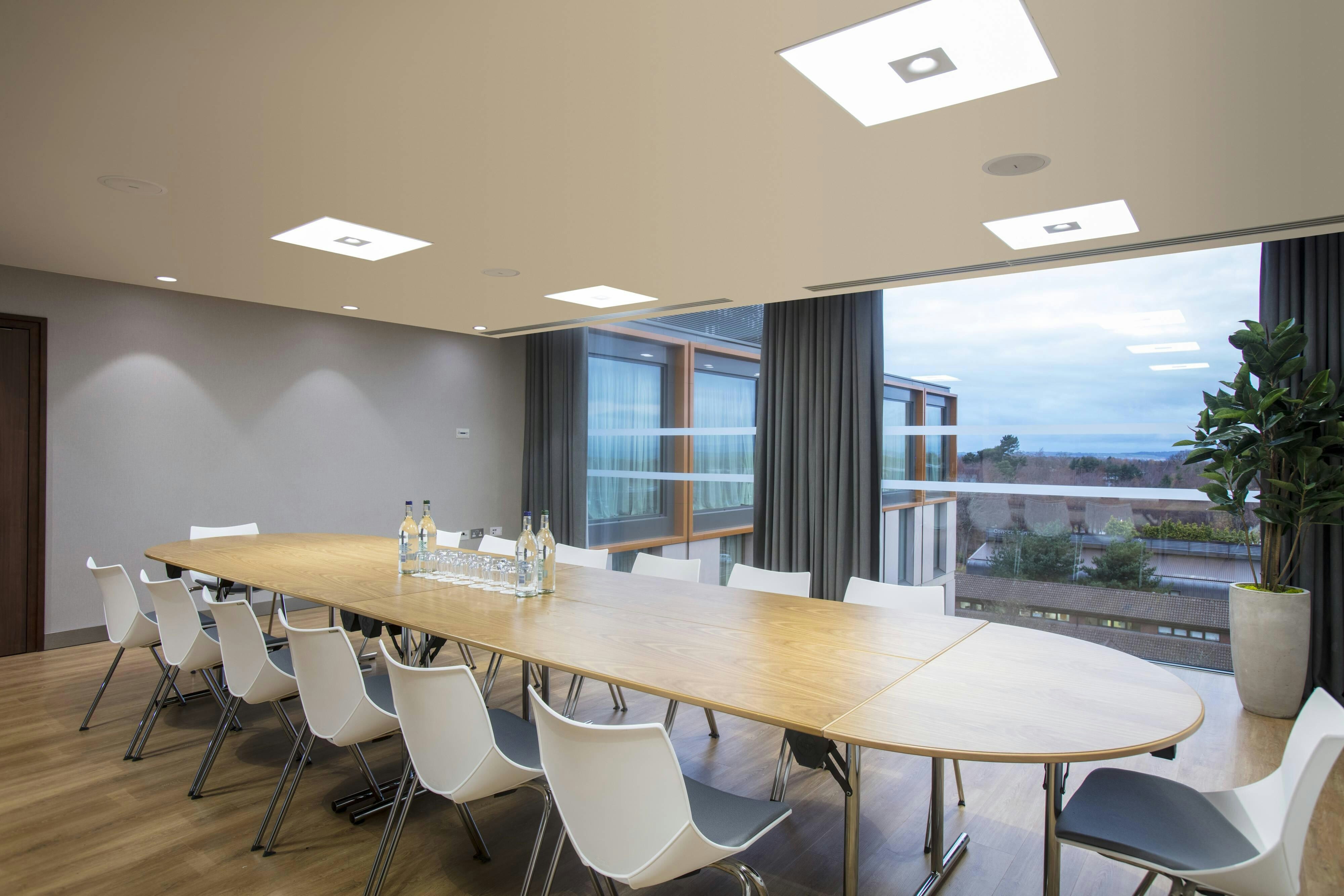 Courtyard By Marriott Edinburgh West 49/55