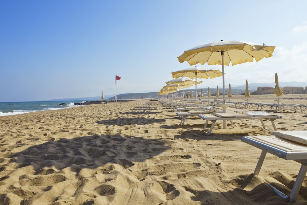 Hotel Le Dune Piscinas Ecoresort And Beach 27/69