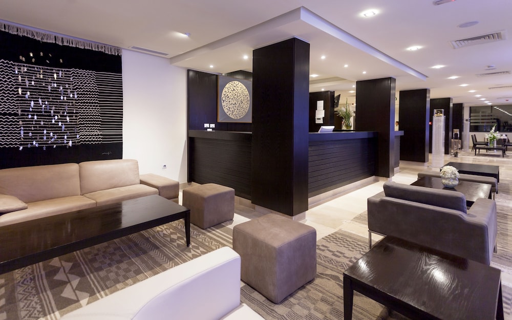 Business Hotel Tunis 35/63