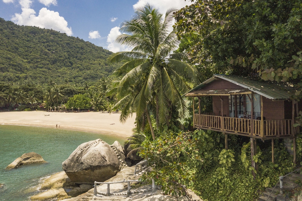 Mai Pen Rai Bungalows 8/74