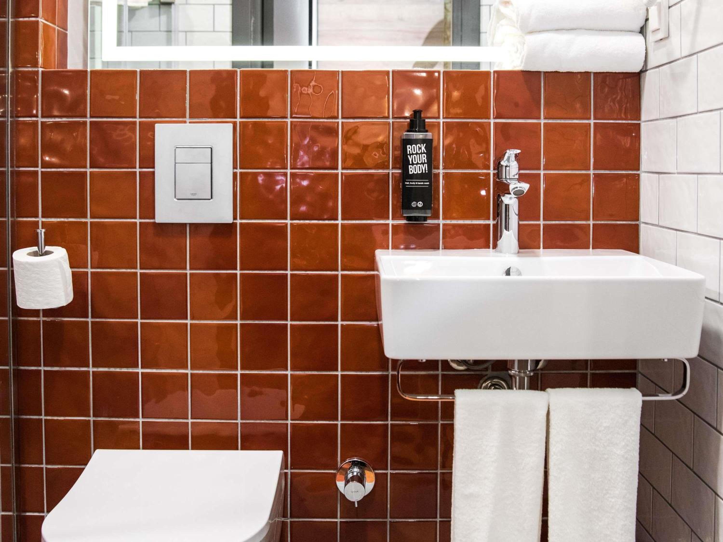 Ibis Styles Tbilisi Mziuri Park