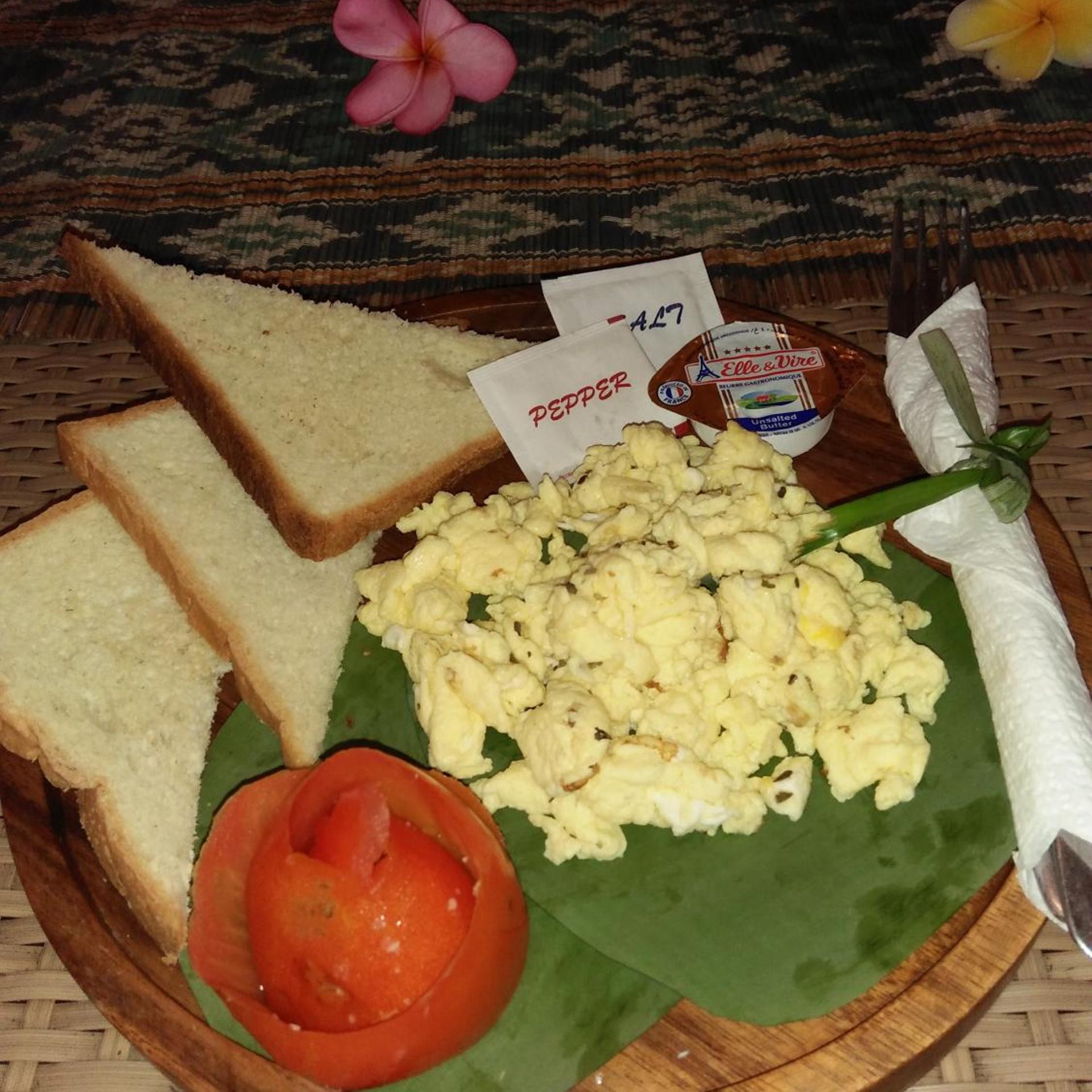 Puri Air Beach Resort and Spa 27/50