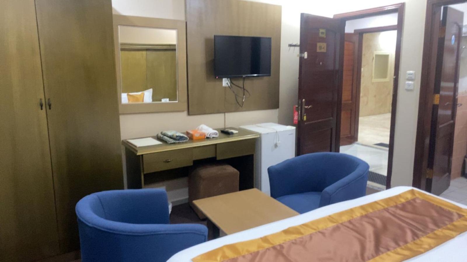 Al Rehaba Al Makkiah Hotel 21/27