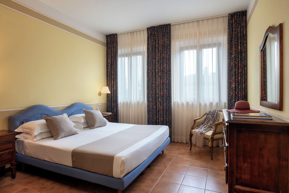 Hotel Residence San Gregorio 21/66