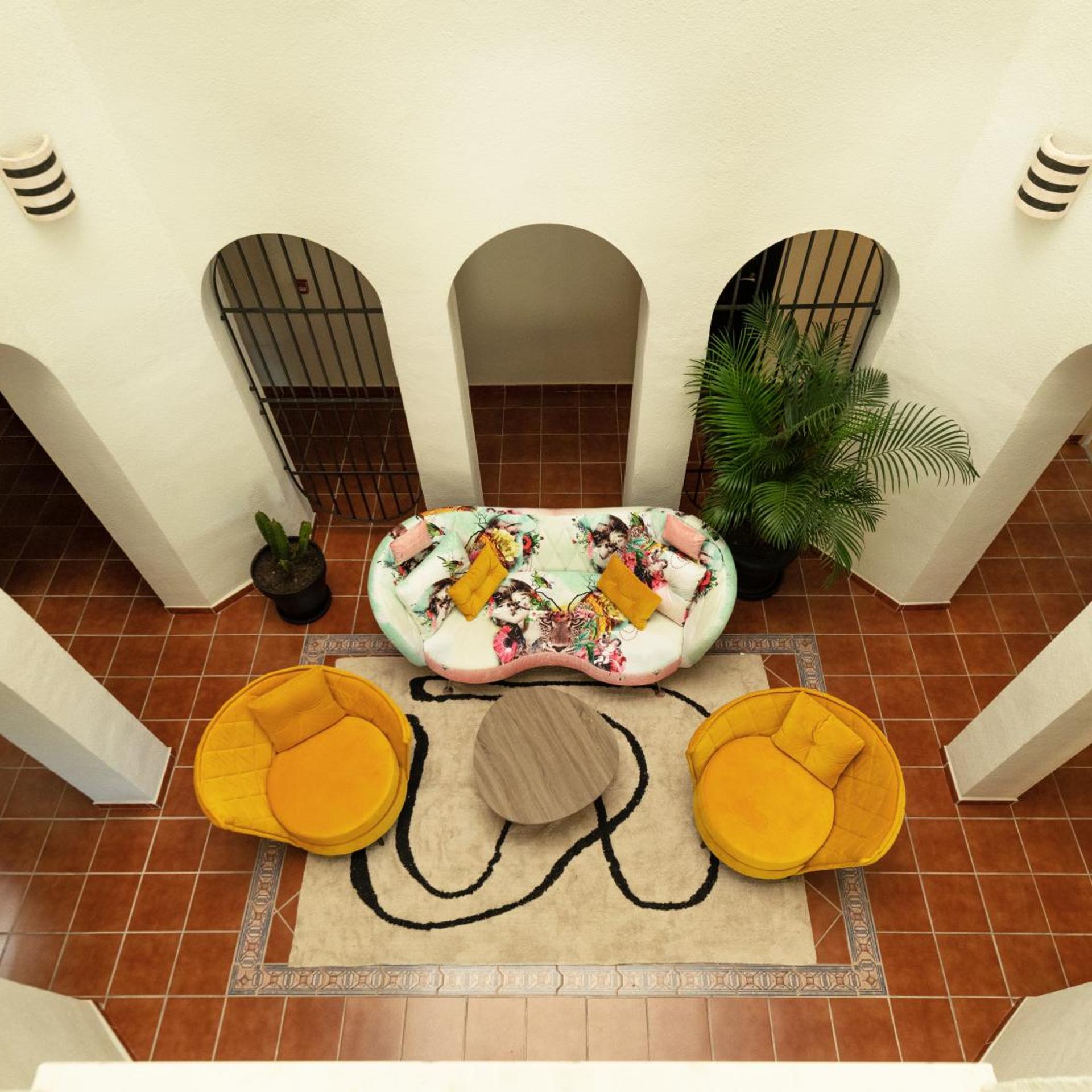 Altos De Istan Hotel 29/38