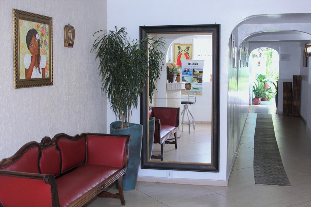 Porto Bahia Hotel 30/50