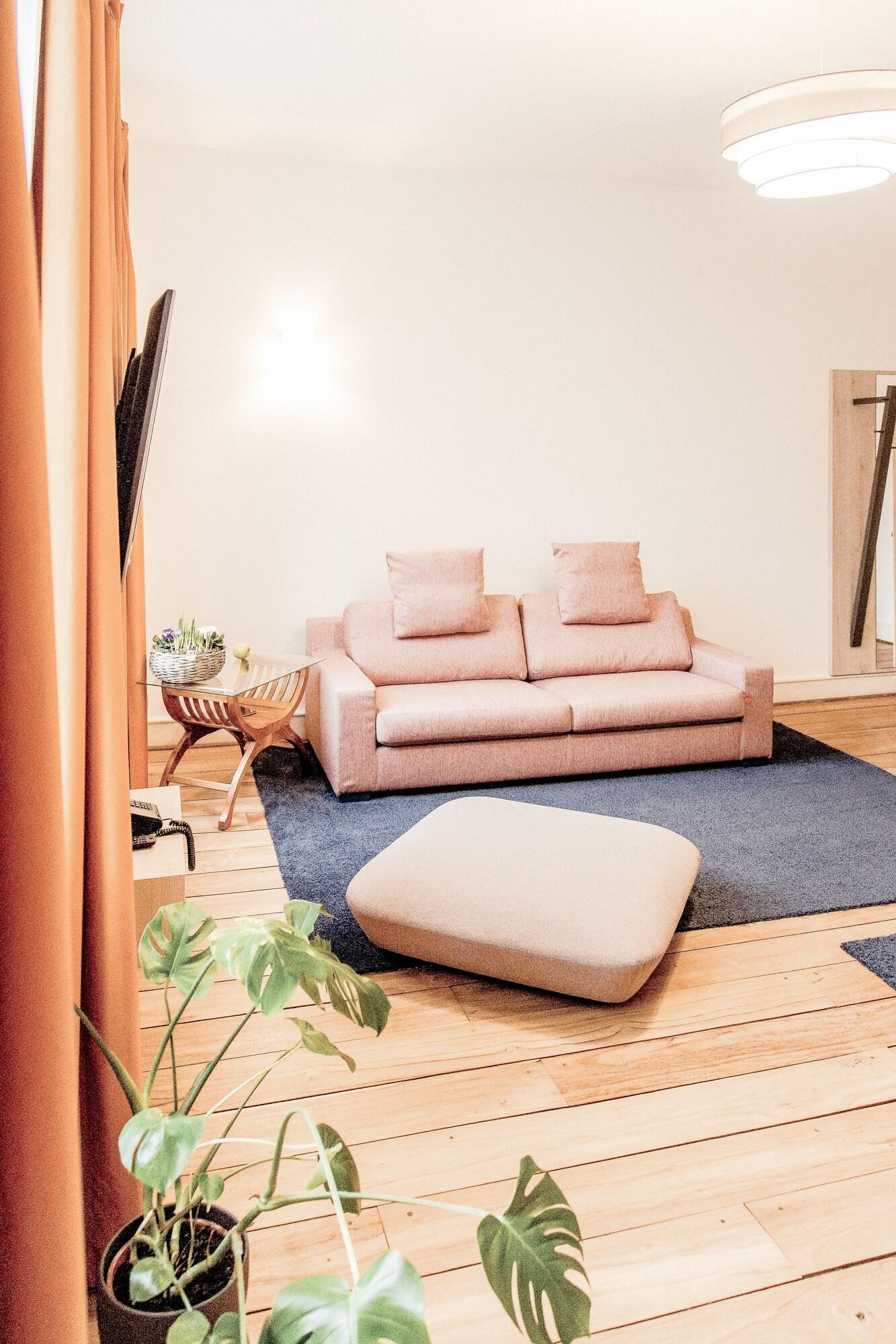 Denner Hotel 94/100