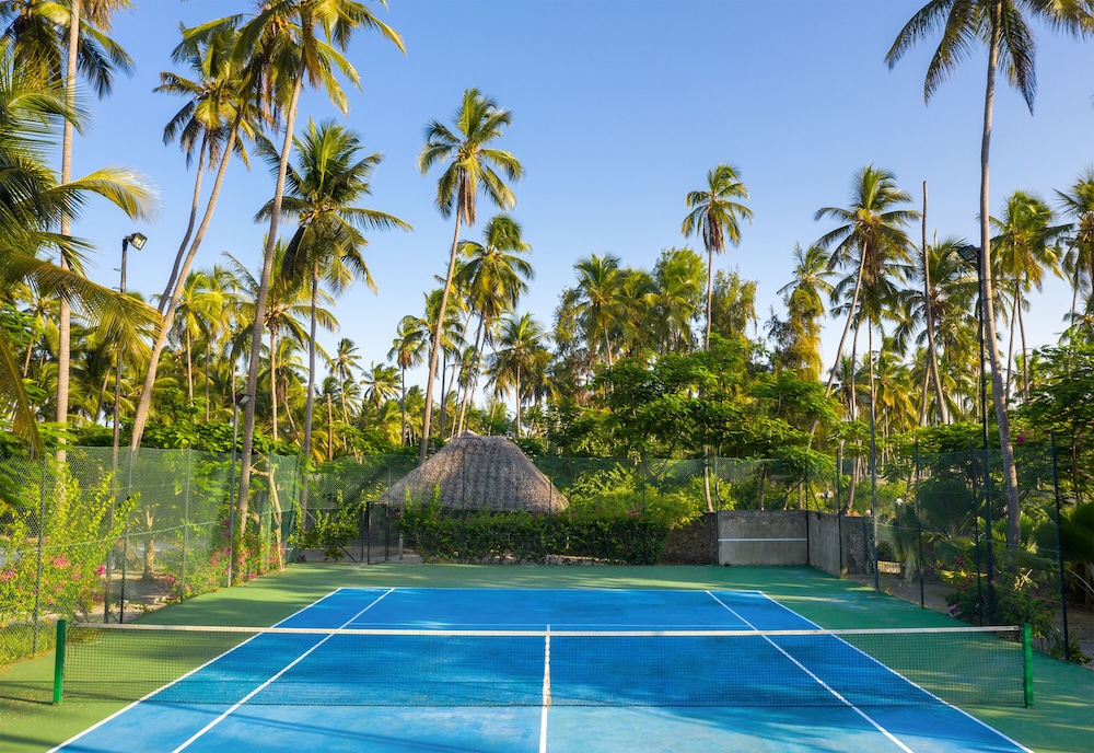 Next Paradise Boutique Resort 19/41