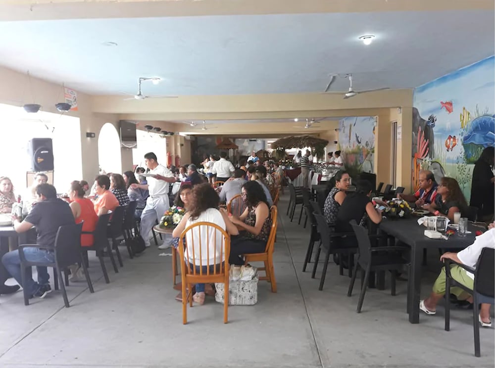 Hotel Miramar Inn 24/32
