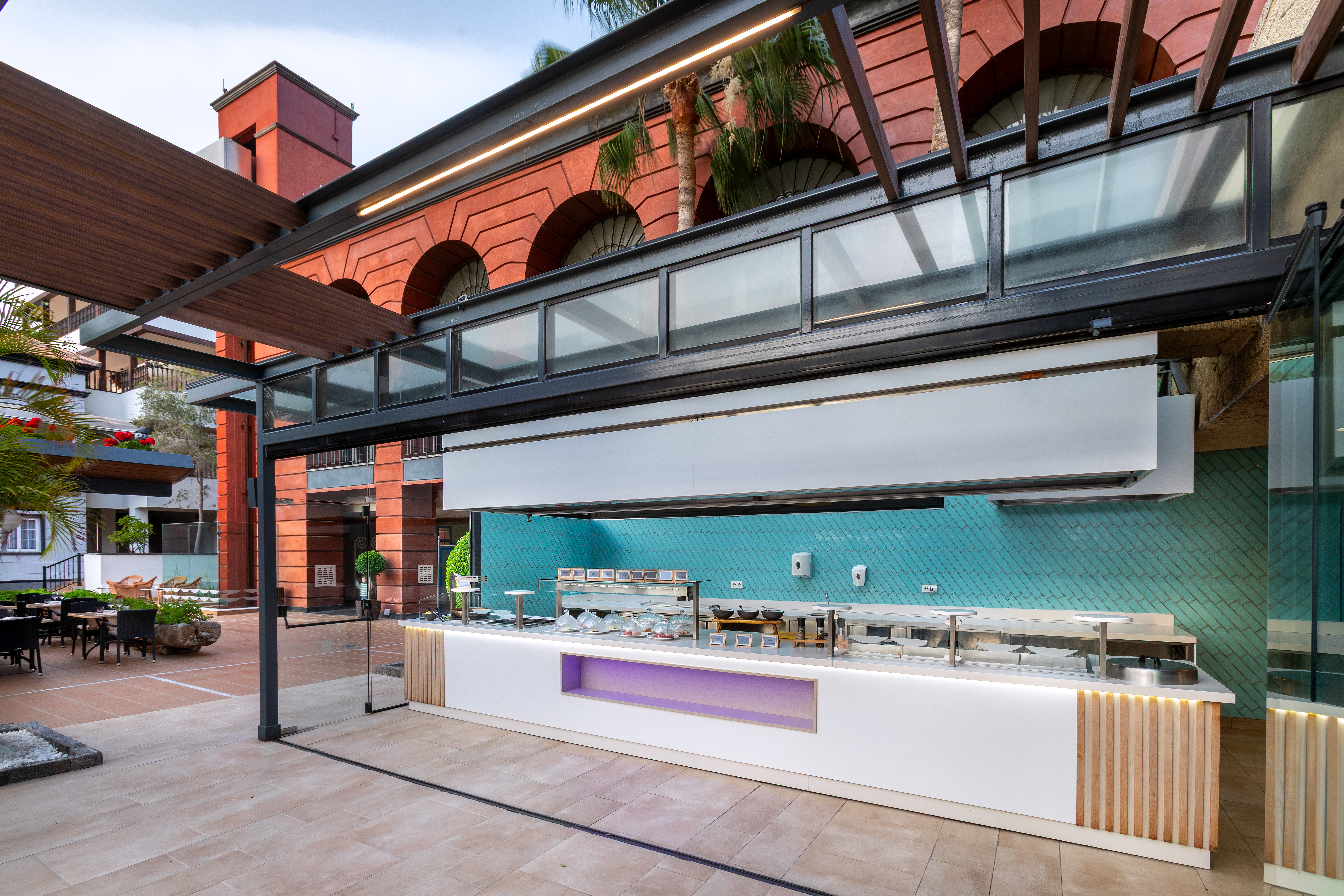 Gran Tacande Wellness and Relax Costa Adeje