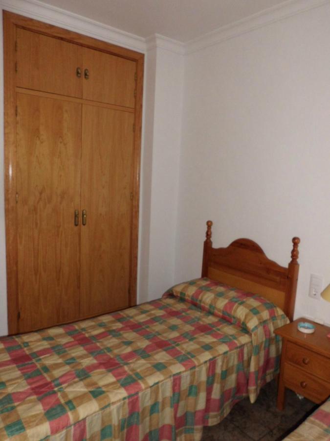 Hostal El Mirador 8/33