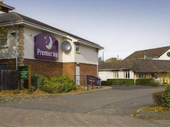 Premier Inn Coventry South (A45) 10/28