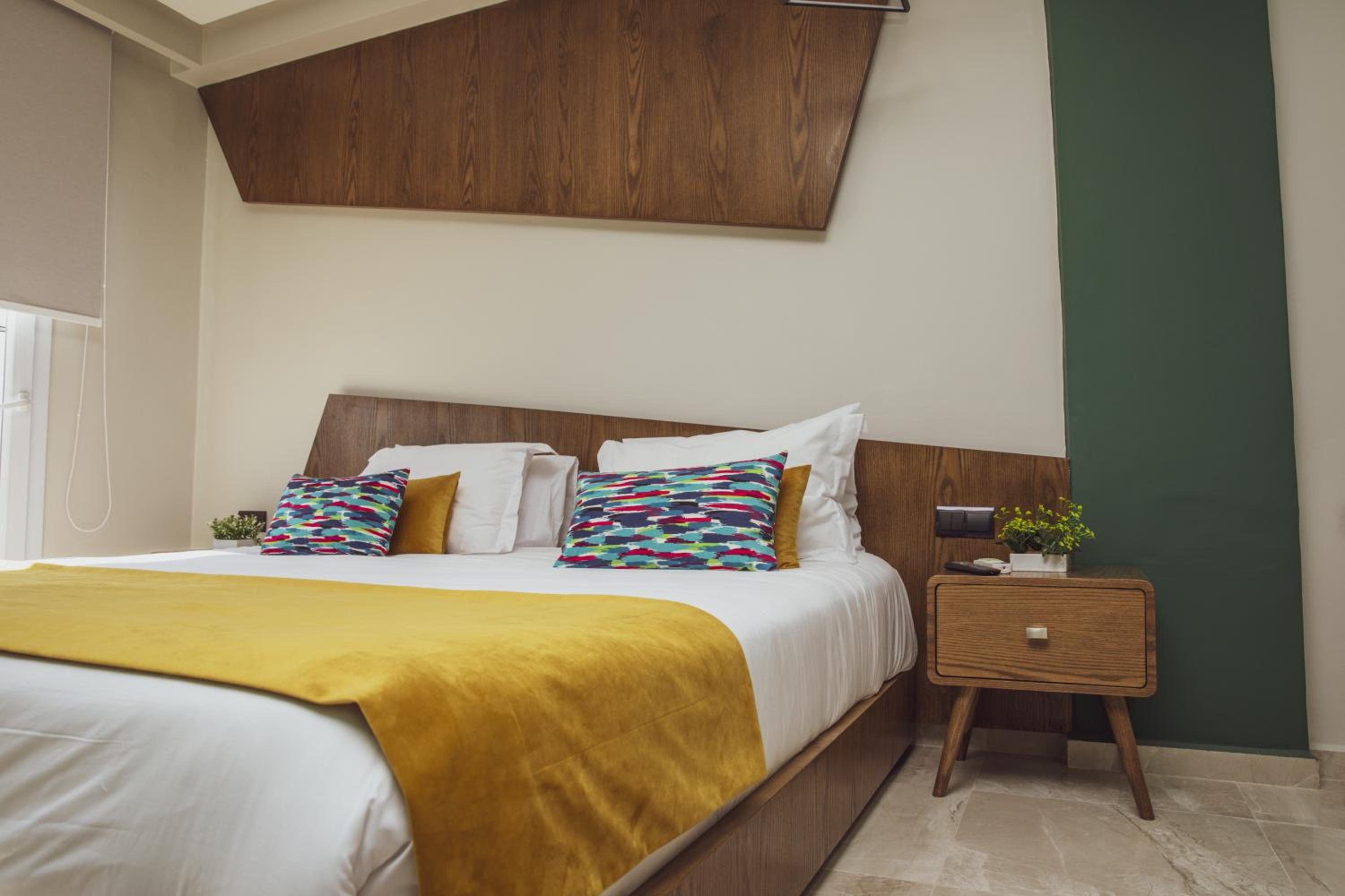 Superior, Suite, King Bed