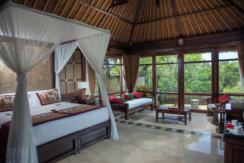Pita Maha Resort And Spa 9/50