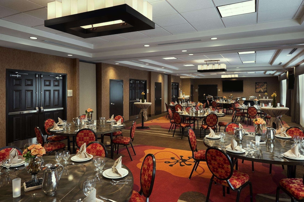 Hilton Garden Inn Ogden UT 64/79