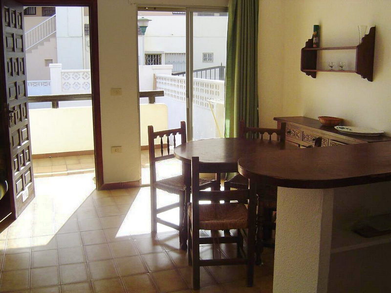 Apartamentos PeaIsmar I Y Ii 3000 - Peniscola 29/50