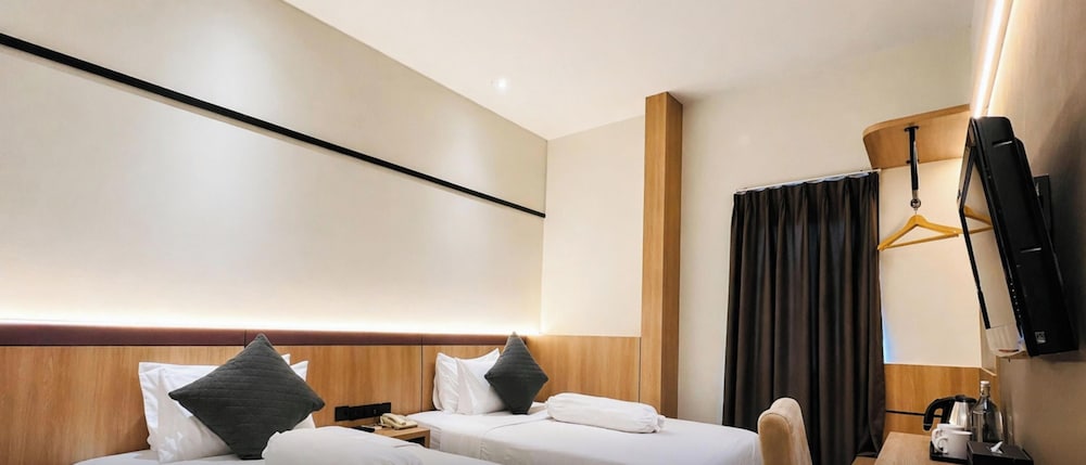 Vio Cimanuk Hotel 21/68