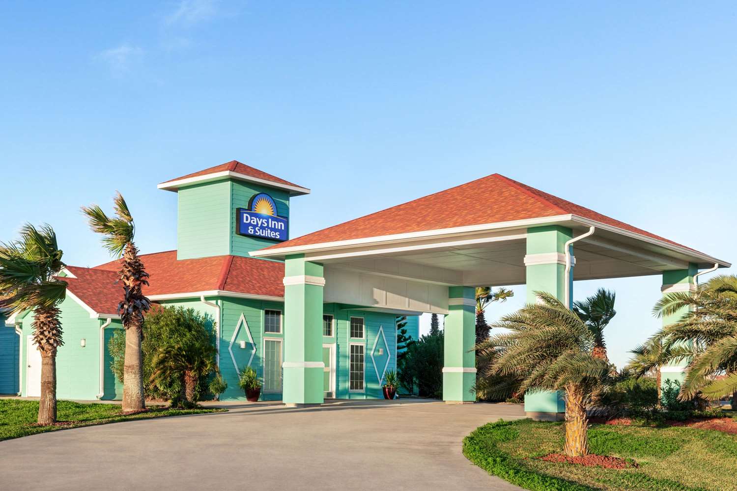 Days Inn by Wyndham Port Aransas TX 3/34