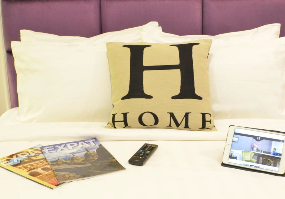 H Boutique Hotel Sri Petaling 14/30